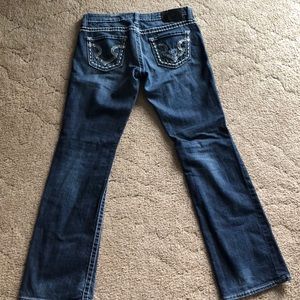 Big Star Jeans